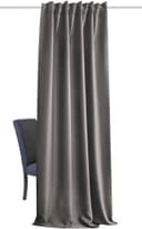 Home Basics Vorhang ACUSTICO | Grau