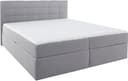 Home affaire Boxbett Ovalo | Grau 3