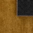 Paco Home Teppich Cadiz 630 | Gelb 2