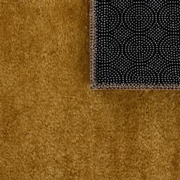 Paco Home Teppich Cadiz 630 | Gelb