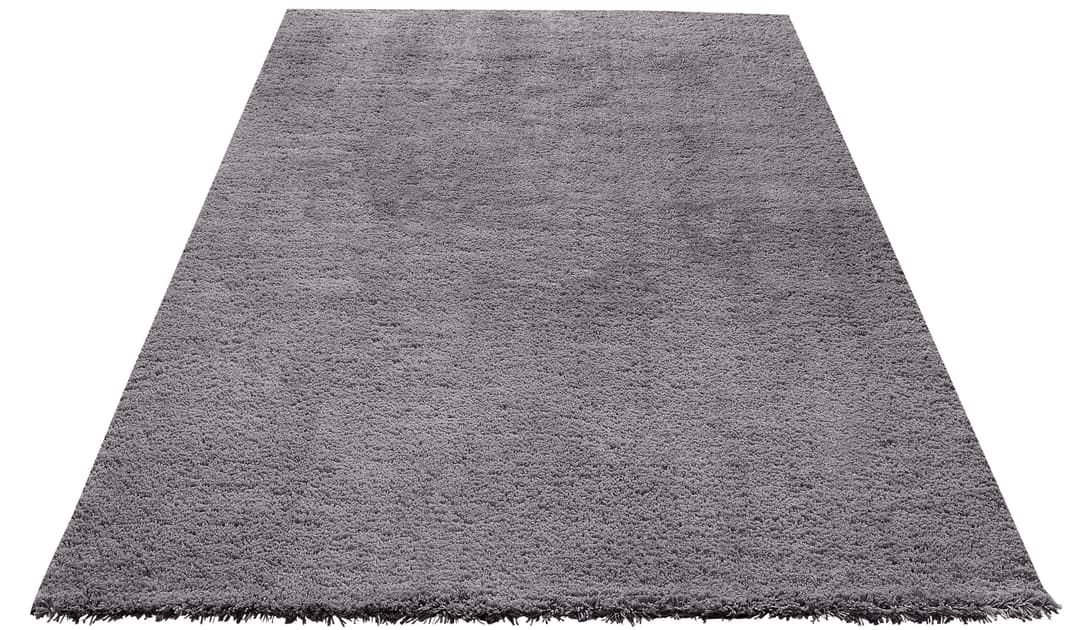 OTTO home Teppich Desner | Grau