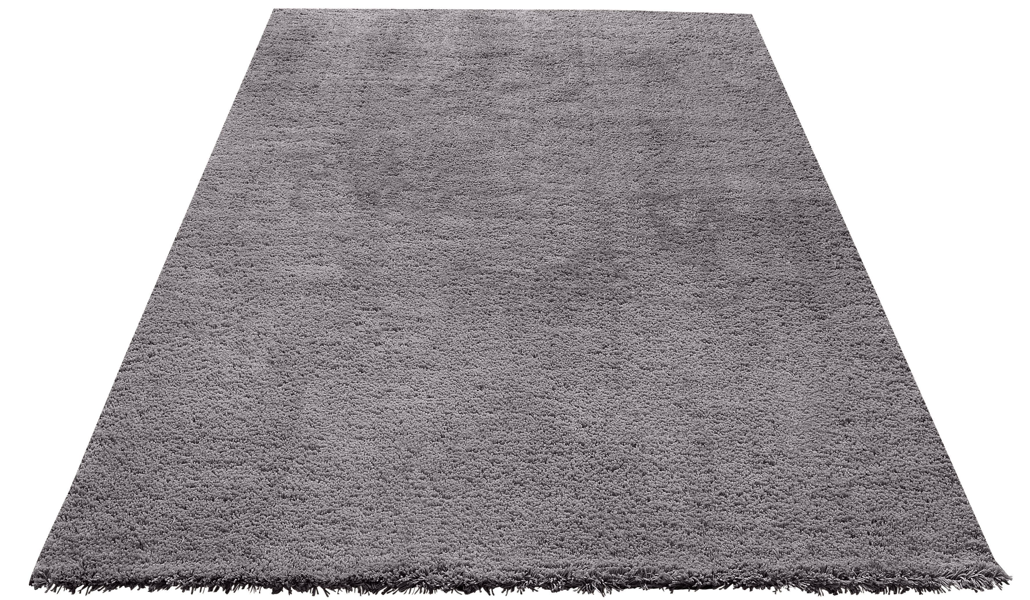 OTTO home Teppich Desner | Grau
