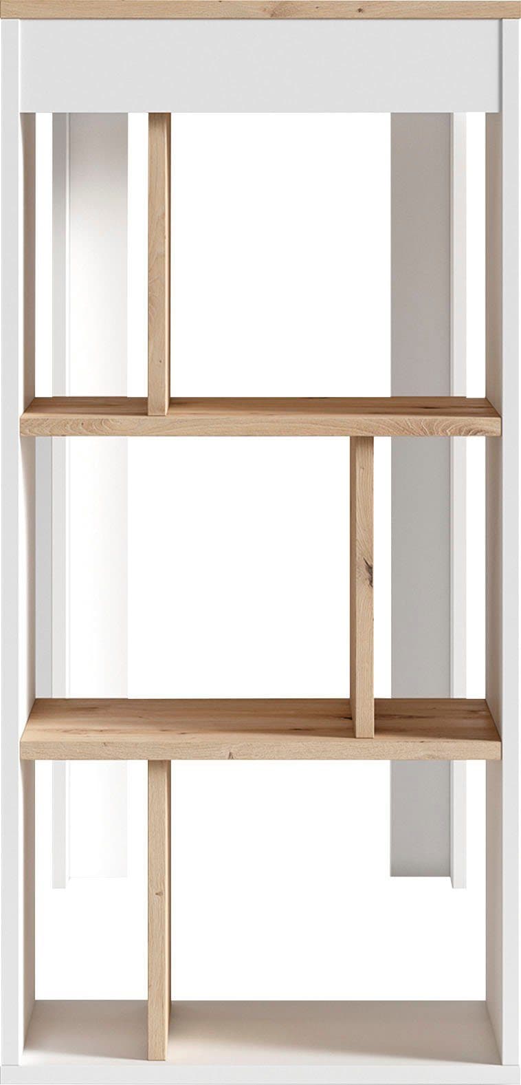 byLIVING Bartisch Moby | Holztöne