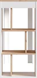 byLIVING Bartisch Moby | Holztöne 3