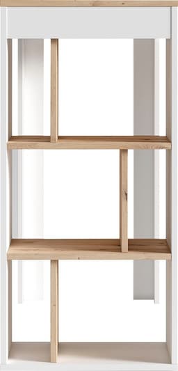byLIVING Bartisch Moby | Holztöne