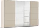OTTO home Schwebetürenschrank Kleiderschrank AGORDO | Beige