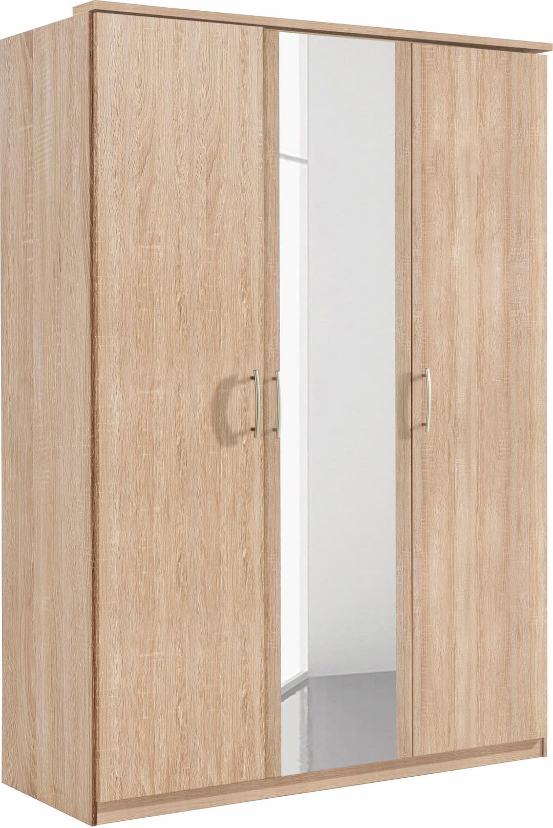priess Kleiderschrank Husum | Holztöne