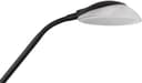 Reality Leuchten Orson LED Stehlampe | Schwarz 5