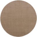Sanat Teppich Uni | Beige 2