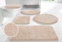OTTO home Badematte Sanremo | Beige 2