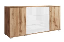OTTO home Sideboard Kenia | Holztöne