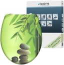 Schütte WC-Sitz Stone | Mehrfarbig