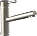 Schütte Spültischarmatur UNICORN | Silber 2