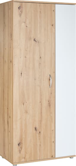 Home affaire Mehrzweckschrank Wien | Holztöne