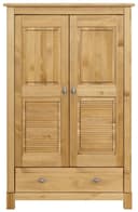 OTTO home Wäscheschrank Rauna | Holztöne 4