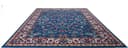 OTTO home Teppich Ezzo | Blau 4