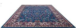 OTTO home Teppich Ezzo | Blau
