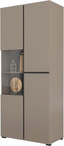 OTTO home Vitrine Cross | Braun 3