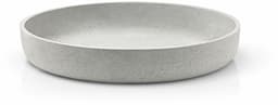 blomus Dekoschale MOON | Grau