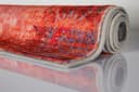 Wecon home Badematte Healing | Rot 4