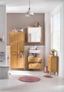 Home affaire Spiegelschrank Tina | Holztöne 4