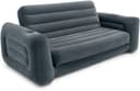 Intex Luftsofa Pull Out Sofa | Grau