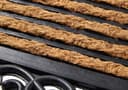 HANSE Home Fußmatte Mix Mats | Braun 5