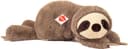 Teddy Hermann® Kuscheltier Herzekind, Faultier Helge, 48 cm | Braun