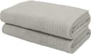 OTTO home Saunatuch Sanremo Premium | Grau 5