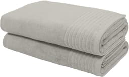 OTTO home Saunatuch Sanremo Premium | Grau