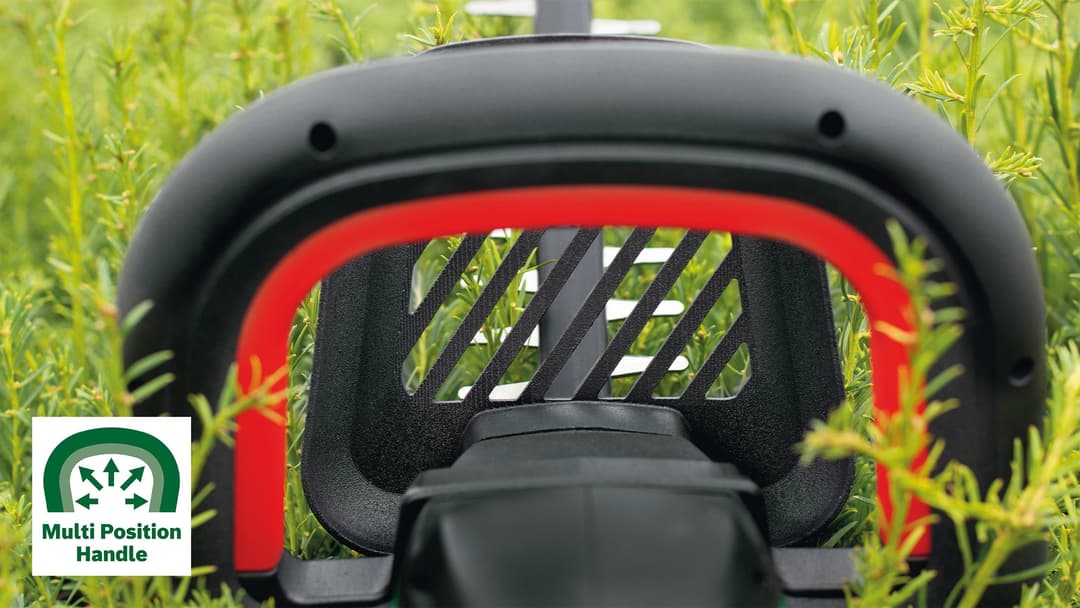 Bosch Home & Garden Elektro-Heckenschere AdvancedHedgeCut 65 | Grün