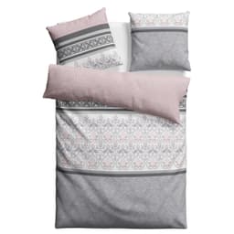 OTTO home Bettwäsche Cremona | Mehrfarbig