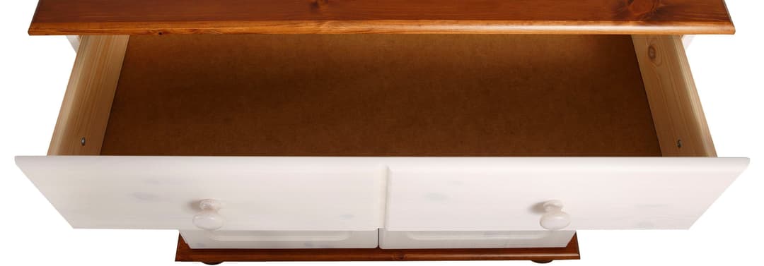 OTTO home Sideboard Mette | Weiß