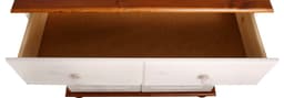OTTO home Sideboard Mette | Weiß