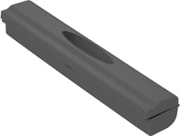 Wenko Perfect-Cutter Folienspender | Grau