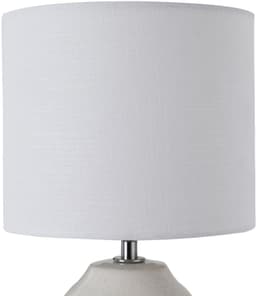 Pauleen LED Tischleuchte Sandy Glow | Beige