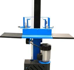 Güde Elektroholzspalter GHS 500/8TE | Blau