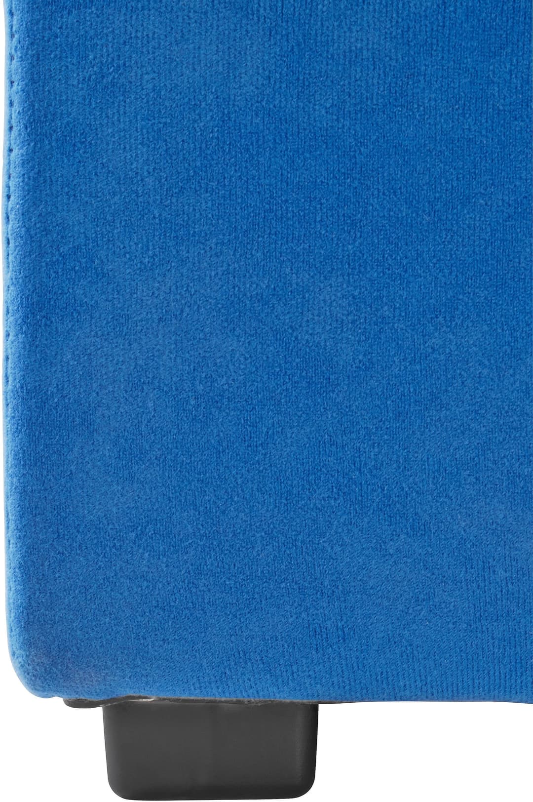 Maintal Polsterliege | Blau