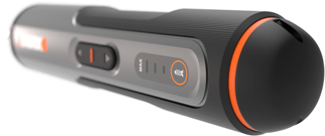 Worx Akku-Schrauber WX240 | Grau