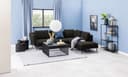 ACTONA GROUP Couchtisch Strington | Schwarz 3