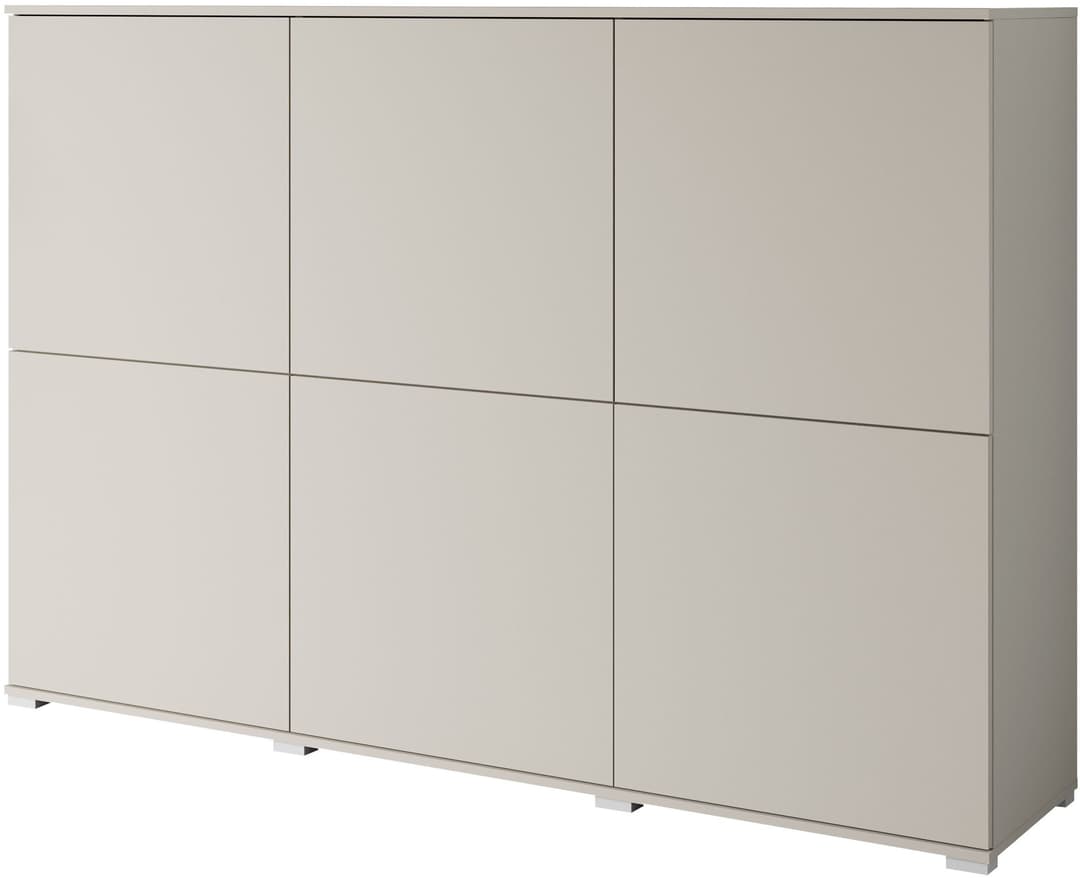 OTTO home Highboard Kenia | Grau
