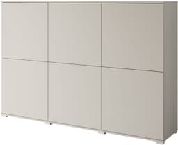 OTTO home Highboard Kenia | Grau