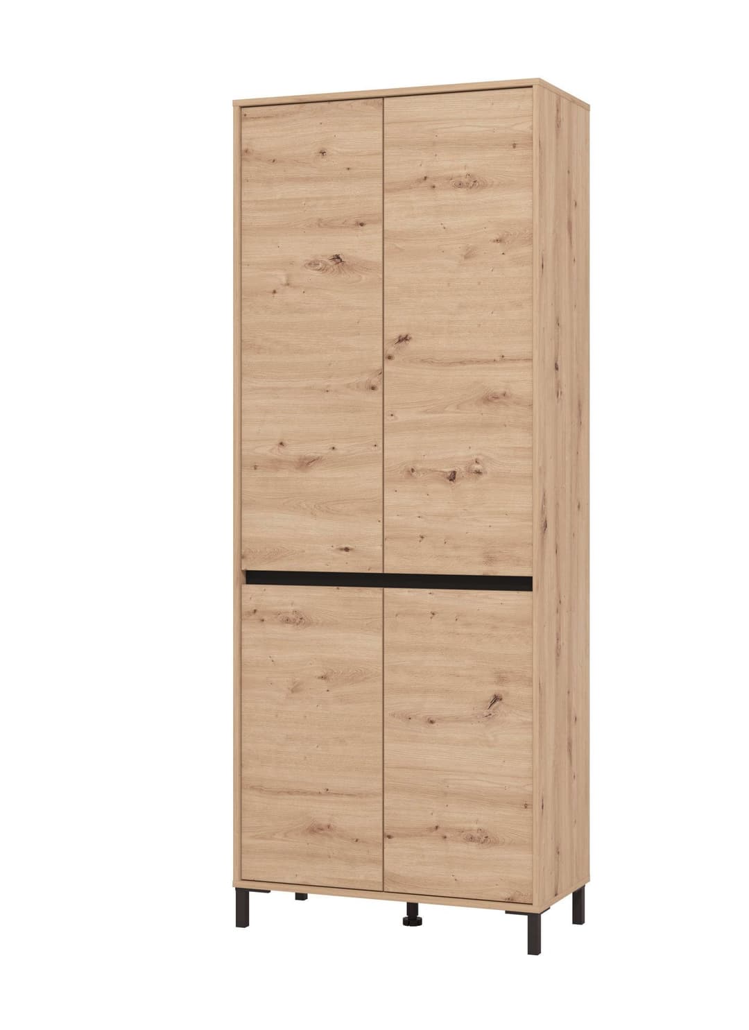 Home affaire Schuhschrank Flannan | Holztöne
