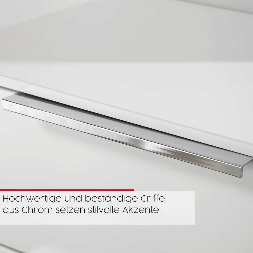rauch FLIPP Nachttisch | Holztöne