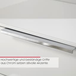 rauch FLIPP Nachttisch | Holztöne