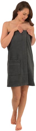 Wewo fashion Kilt 9537T | Grau
