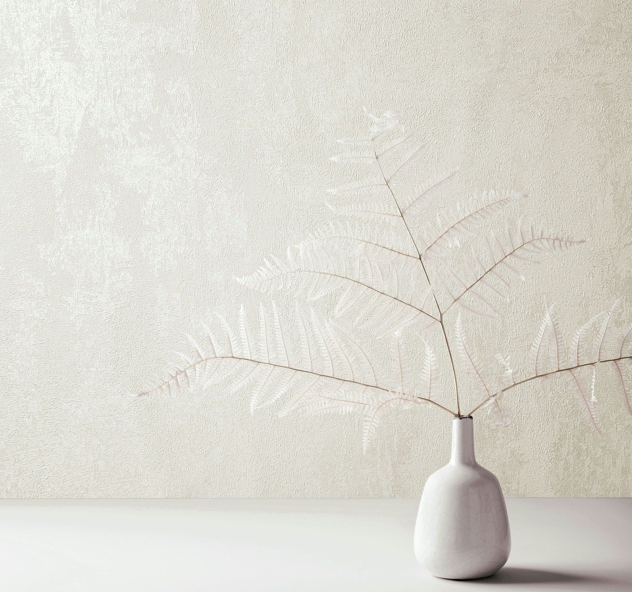 Marburg Vliestapete Elegant Elements | Beige