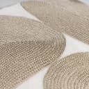 Dekokissen Pebble | Beige 5