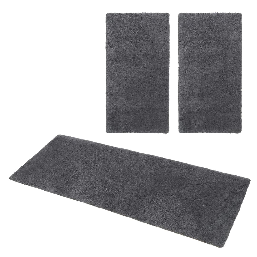 OTTO home Magong Bettumrandung | Grau