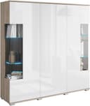 OTTO home Highboard Kenia | Mehrfarbig 2